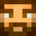 Jesus - Male Minecraft Skins - image 3