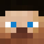 Steve [HD] - Male Minecraft Skins - image 3