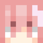 astolfo ~ fate/grand order - Male Minecraft Skins - image 3