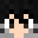 Kirito (Sword Art Online) - Male Minecraft Skins - image 3