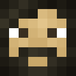 Jesus Christ - Male Minecraft Skins - image 3