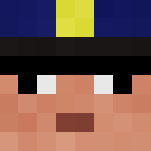 policia - Male Minecraft Skins - image 3