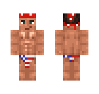 Ricardo Milos Minecraft Skin لم يسبق له مثيل الصور Tier3 Xyz