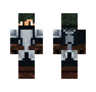 JP Guerrero - Male Minecraft Skins - image 2
