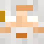 Zeus - Male Minecraft Skins - image 3