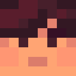 steve.png - Male Minecraft Skins - image 3
