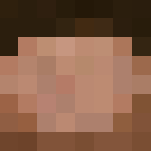 Template Steve - Male Minecraft Skins - image 3
