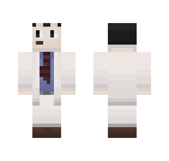 Tommy Coolatta - Male Minecraft Skins - image 2