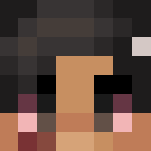 dead inside :) - Male Minecraft Skins - image 3