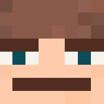 Avenit? - Male Minecraft Skins - image 3