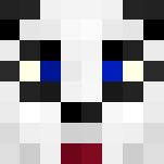 Kung Fu Panda - Male Minecraft Skins - image 3
