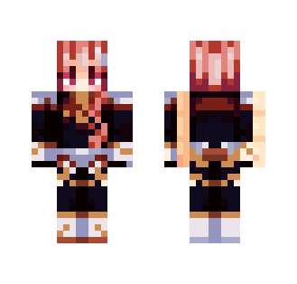 Astolfo ~ Fate/Apocrypha - Male Minecraft Skins - image 2