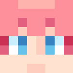 Promare Aina Ardebit - Female Minecraft Skins - image 3