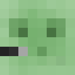 Slime Gamer V4 - Male Minecraft Skins - image 3