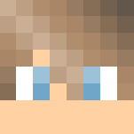 Angel Boy - Male Minecraft Skins - image 3