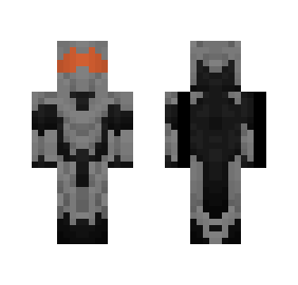 [Halo] Forerunner Promethean Soldier - Interchangeable Minecraft Skins - image 2