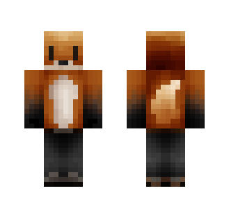 HD Fox! - Interchangeable Minecraft Skins - image 2