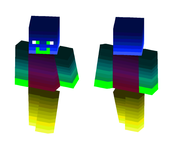 insense time - Interchangeable Minecraft Skins - image 1