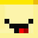 Banana Man - Male Minecraft Skins - image 3