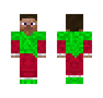 Minershoes - Male Minecraft Skins - image 2