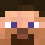 Tiny Steve - Male Minecraft Skins - image 3
