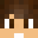 On a Super Skinning Rampage シ - Male Minecraft Skins - image 3
