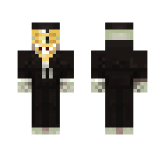Archduke Leuvis //THE PROMISED NEVERLAND (alt in desc) - Male Minecraft Skins - image 2