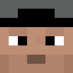 Black Mesa Security [Video Game Skins] - Male Minecraft Skins - image 3