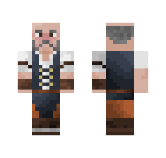 Franz Lohner - Vermintide 2 - Male Minecraft Skins - image 2