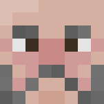Franz Lohner - Vermintide 2 - Male Minecraft Skins - image 3