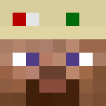 MC SIRYAKARI FISHERMAN - Male Minecraft Skins - image 3