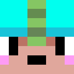 Sugar Cane Minion (Hypixel Skyblock) - Interchangeable Minecraft Skins - image 3