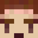 Dock's Steve - Male Minecraft Skins - image 3