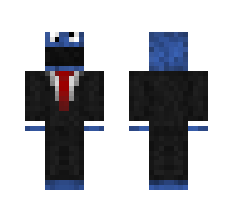 Chincheto - Male Minecraft Skins - image 2