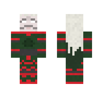 Savant Void- Overseer - Male Minecraft Skins - image 2