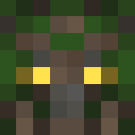 Ent - Male Minecraft Skins - image 3