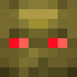 1P | Kebab Fighter - Male Minecraft Skins - image 3