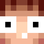 The Cookie Clicker Addict - Male Minecraft Skins - image 3