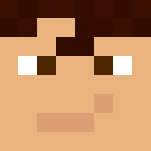 Minecraft Mini-me is a wizard! - Male Minecraft Skins - image 3