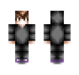 NOVA Skins - Male Minecraft Skins - image 2