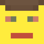 Crying Cowboy Cursed Emoji - Interchangeable Minecraft Skins - image 3
