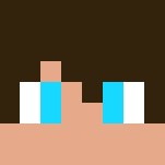 Han kanal - Male Minecraft Skins - image 3