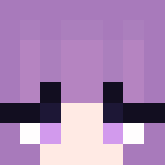 Hibiscus - Female Minecraft Skins - image 3