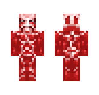 attack on titan - Other Minecraft Skins - image 2