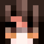 Firecracker Vayne - Female Minecraft Skins - image 3