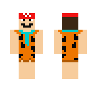 Grand Dad (NES COLOR PALETTE IN DESCRIPTION) - Male Minecraft Skins - image 2