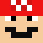 Grand Dad (NES COLOR PALETTE IN DESCRIPTION) - Male Minecraft Skins - image 3