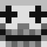 The Dummy (Trevor Henderson Mythos) - Other Minecraft Skins - image 3