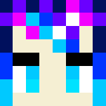 Projekt Melody - Female Minecraft Skins - image 3