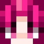 Bewitching Janna - Female Minecraft Skins - image 3